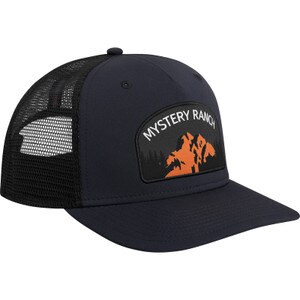 Ross Peak Hat - Black